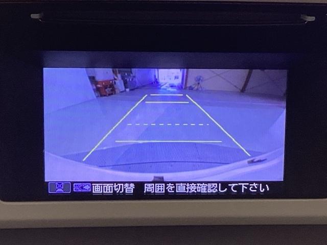 Ｎ－ＯＮＥ Ｇ・Ｌパッケージ　ＣＤオーディオ　バックカメラ　スマートキー（17枚目）