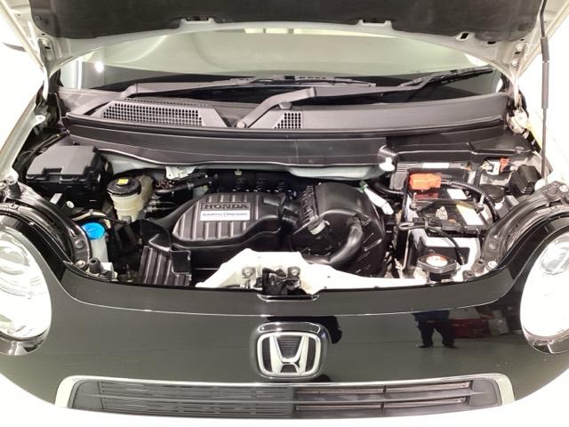 Ｎ－ＯＮＥ Ｇ・Ｌパッケージ　ＣＤオーディオ　バックカメラ　スマートキー（43枚目）