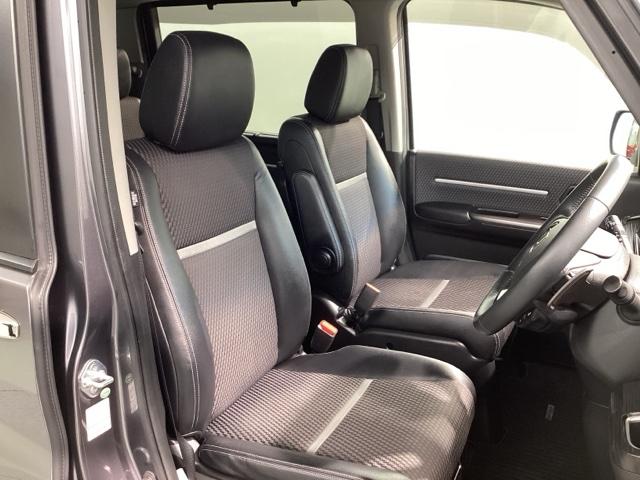 ステップワゴンスパーダ スパーダ・クールスピリットホンダセンシング　４ＷＤ　純正メモリーナビ　ドラレコ　ＥＴＣ　ホンダセンシング　シートヒーター　バックカメラ　両側電動スライドドア　３列シート　ウォークスルー　フルセグ　オートクルーズコントロール　ターボ　ＤＶＤ再生（14枚目）