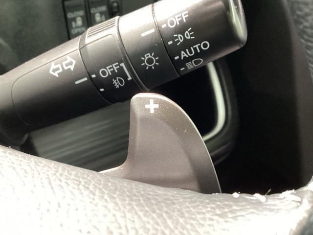 ステップワゴンスパーダ スパーダ・クールスピリットホンダセンシング　４ＷＤ　純正メモリーナビ　ドラレコ　ＥＴＣ　ホンダセンシング　シートヒーター　バックカメラ　両側電動スライドドア　３列シート　ウォークスルー　フルセグ　オートクルーズコントロール　ターボ　ＤＶＤ再生（30枚目）