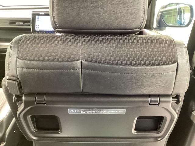 ステップワゴンスパーダ スパーダ・クールスピリットホンダセンシング　４ＷＤ　純正メモリーナビ　ドラレコ　ＥＴＣ　ホンダセンシング　シートヒーター　バックカメラ　両側電動スライドドア　３列シート　ウォークスルー　フルセグ　オートクルーズコントロール　ターボ　ＤＶＤ再生（47枚目）