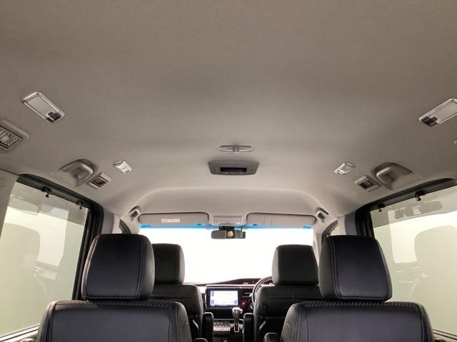 ステップワゴンスパーダ スパーダ・クールスピリットホンダセンシング　４ＷＤ　純正メモリーナビ　ドラレコ　ＥＴＣ　ホンダセンシング　シートヒーター　バックカメラ　両側電動スライドドア　３列シート　ウォークスルー　フルセグ　オートクルーズコントロール　ターボ　ＤＶＤ再生（61枚目）
