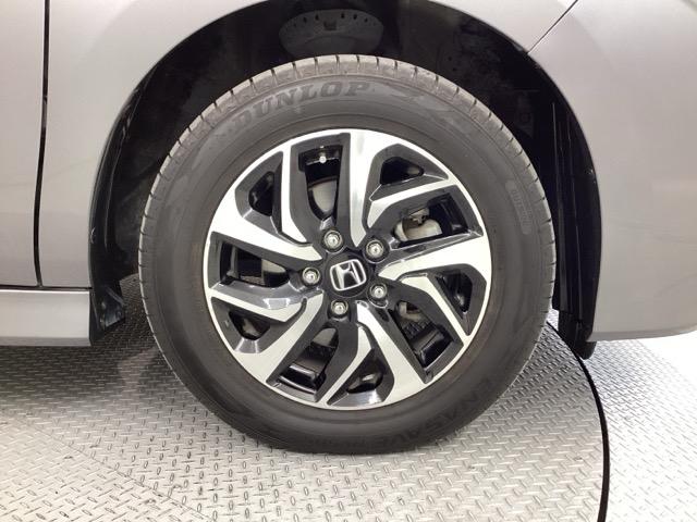 ステップワゴンスパーダ スパーダ・クールスピリットホンダセンシング　４ＷＤ　純正メモリーナビ　ドラレコ　ＥＴＣ　ホンダセンシング　シートヒーター　バックカメラ　両側電動スライドドア　３列シート　ウォークスルー　フルセグ　オートクルーズコントロール　ターボ　ＤＶＤ再生（67枚目）