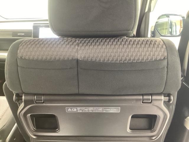 ステップワゴンスパーダ スパーダ　純正メモリーナビ　ＥＴＣ　ロールシェード　スマートキー（49枚目）