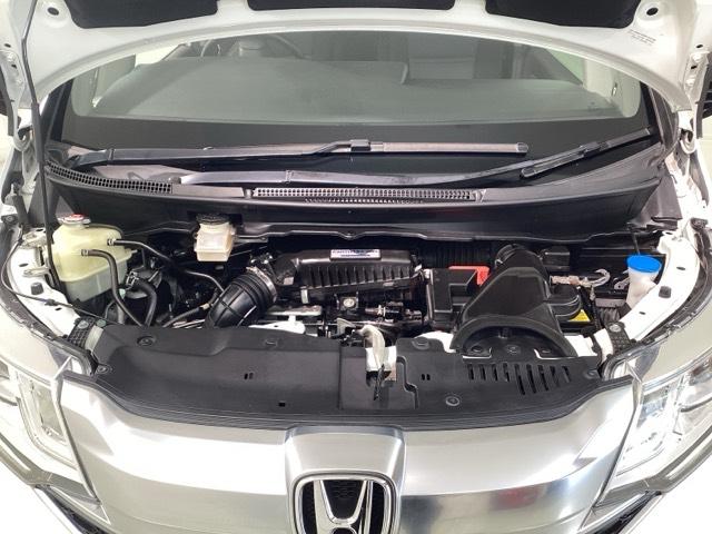 ステップワゴンスパーダ スパーダ　純正メモリーナビ　ＥＴＣ　ロールシェード　スマートキー（57枚目）