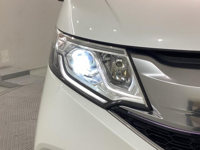 ステップワゴンスパーダ スパーダ　純正メモリーナビ　ＥＴＣ　ロールシェード　スマートキー（61枚目）