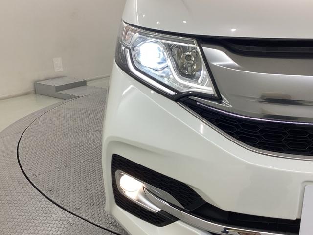 ステップワゴンスパーダ スパーダ　純正メモリーナビ　ＥＴＣ　ロールシェード　スマートキー（63枚目）