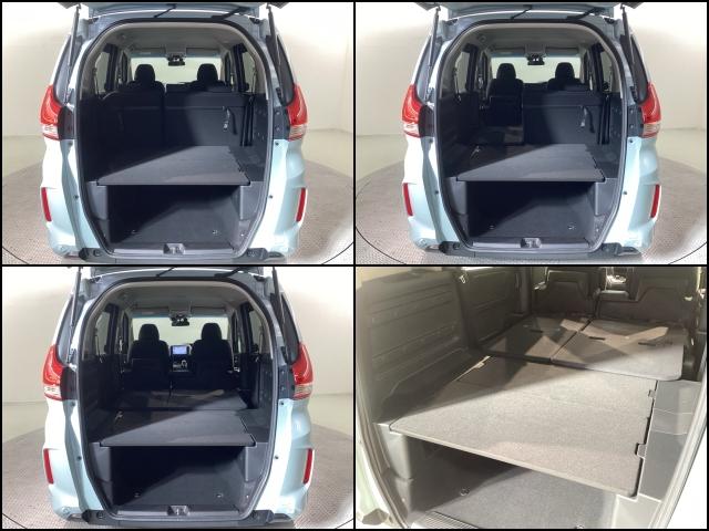 フリード＋ハイブリッド ハイブリッドＧブラックスタイル　レンタカーアップ　純正メモリーナビ　ＥＴＣ　ホンダセンシング　シートヒーター（8枚目）