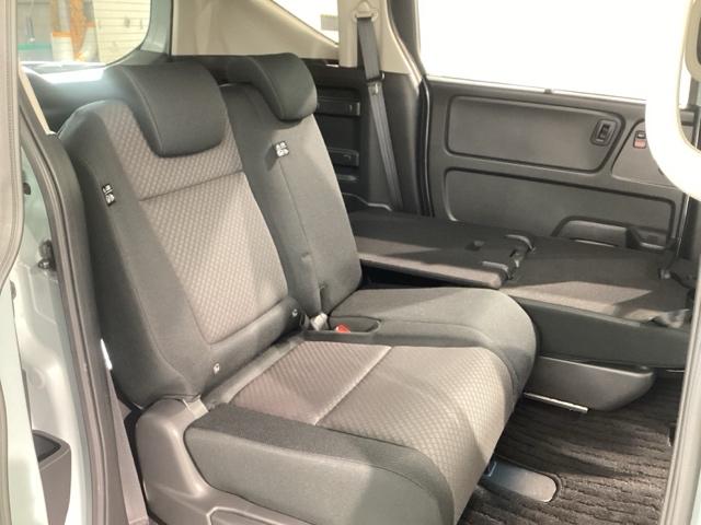 フリード＋ハイブリッド ハイブリッドＧブラックスタイル　レンタカーアップ　純正メモリーナビ　ＥＴＣ　ホンダセンシング　シートヒーター（10枚目）