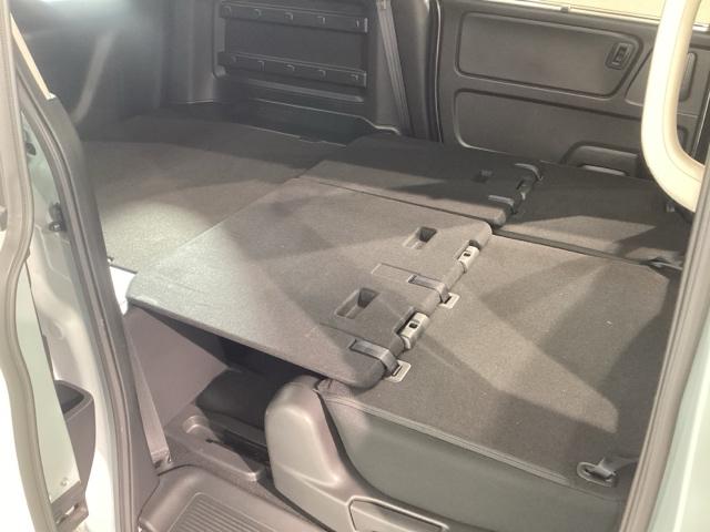 フリード＋ハイブリッド ハイブリッドＧブラックスタイル　レンタカーアップ　純正メモリーナビ　ＥＴＣ　ホンダセンシング　シートヒーター（11枚目）