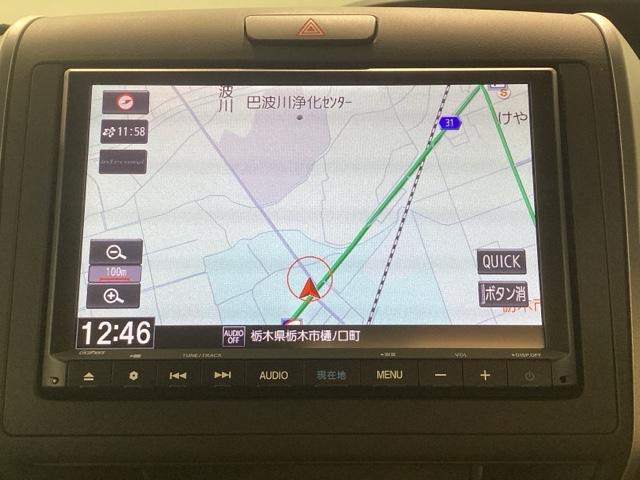 フリード＋ハイブリッド ハイブリッドＧブラックスタイル　レンタカーアップ　純正メモリーナビ　ＥＴＣ　ホンダセンシング　シートヒーター（16枚目）