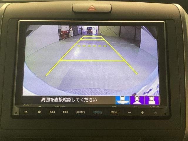 フリード＋ハイブリッド ハイブリッドＧブラックスタイル　レンタカーアップ　純正メモリーナビ　ＥＴＣ　ホンダセンシング　シートヒーター（17枚目）