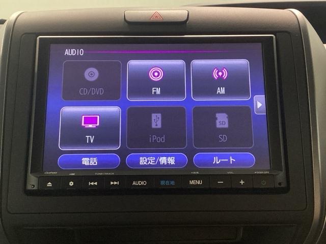 フリード＋ハイブリッド ハイブリッドＧブラックスタイル　レンタカーアップ　純正メモリーナビ　ＥＴＣ　ホンダセンシング　シートヒーター（19枚目）