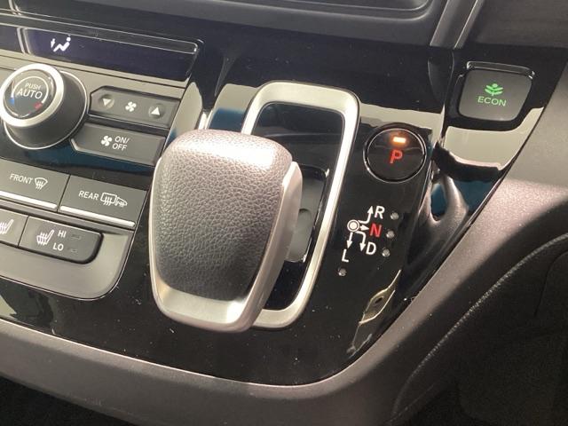 フリード＋ハイブリッド ハイブリッドＧブラックスタイル　レンタカーアップ　純正メモリーナビ　ＥＴＣ　ホンダセンシング　シートヒーター（24枚目）