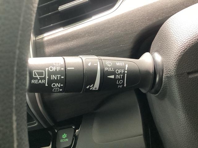 フリード＋ハイブリッド ハイブリッドＧブラックスタイル　レンタカーアップ　純正メモリーナビ　ＥＴＣ　ホンダセンシング　シートヒーター（27枚目）