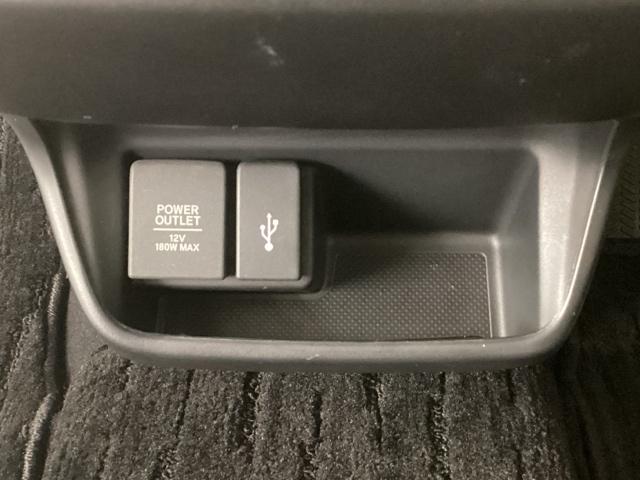 フリード＋ハイブリッド ハイブリッドＧブラックスタイル　レンタカーアップ　純正メモリーナビ　ＥＴＣ　ホンダセンシング　シートヒーター（35枚目）