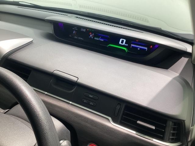 フリード＋ハイブリッド ハイブリッドＧブラックスタイル　レンタカーアップ　純正メモリーナビ　ＥＴＣ　ホンダセンシング　シートヒーター（39枚目）