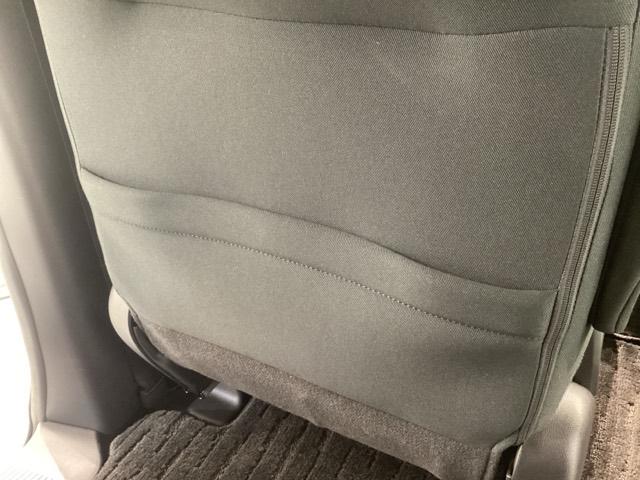 フリード＋ハイブリッド ハイブリッドＧブラックスタイル　レンタカーアップ　純正メモリーナビ　ＥＴＣ　ホンダセンシング　シートヒーター（46枚目）