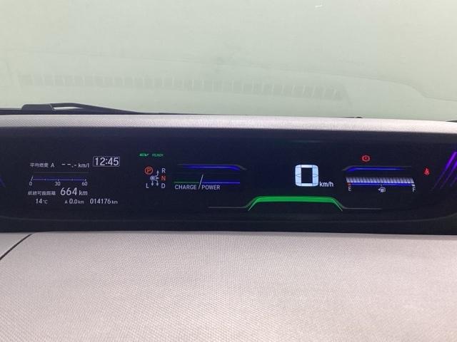 フリード＋ハイブリッド ハイブリッドＧブラックスタイル　レンタカーアップ　純正メモリーナビ　ＥＴＣ　ホンダセンシング　シートヒーター（49枚目）