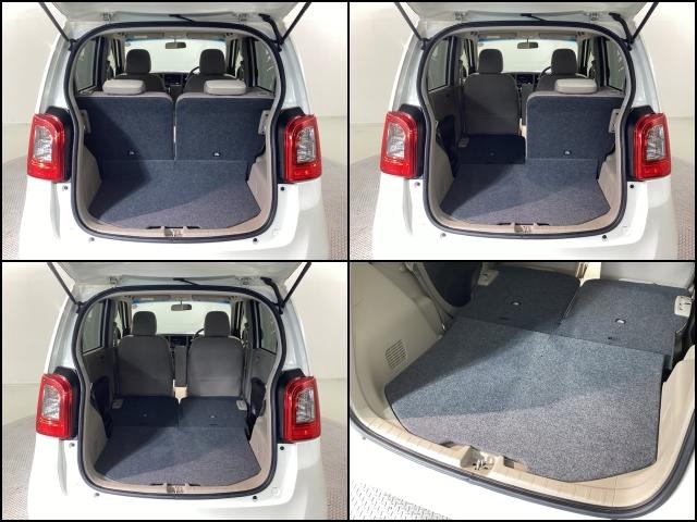 Ｎ－ＯＮＥ Ｇ・Ｌパッケージ　ＣＤオーディオ　バックカメラ　スマートキー（8枚目）