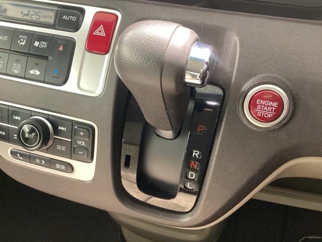 Ｎ－ＯＮＥ Ｇ・Ｌパッケージ　ＣＤオーディオ　バックカメラ　スマートキー（22枚目）
