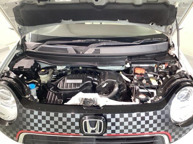 Ｎ－ＯＮＥ Ｇ・Ｌパッケージ　ＣＤオーディオ　バックカメラ　スマートキー（45枚目）