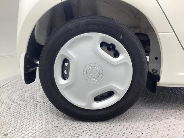 Ｎ－ＯＮＥ Ｇ・Ｌパッケージ　ＣＤオーディオ　バックカメラ　スマートキー（48枚目）