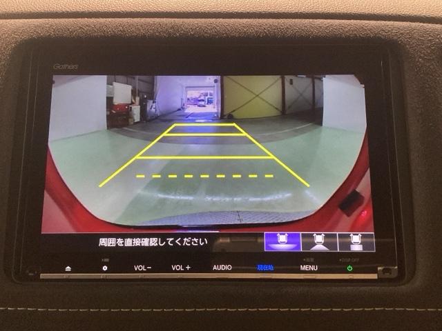 ヴェゼル ハイブリッドＲＳ・ホンダセンシング　レンタカーアップ車　純正メモリーナビ　ドラレコ　ＥＴＣ　ホンダセンシング　シートヒーター　電動シート（18枚目）