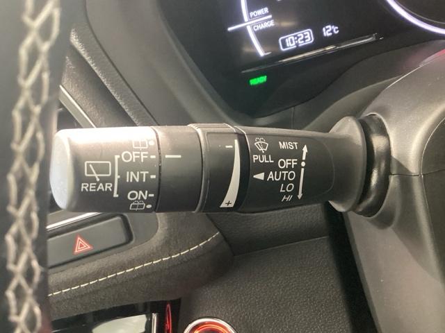 ヴェゼル ハイブリッドＲＳ・ホンダセンシング　レンタカーアップ車　純正メモリーナビ　ドラレコ　ＥＴＣ　ホンダセンシング　シートヒーター　電動シート（31枚目）