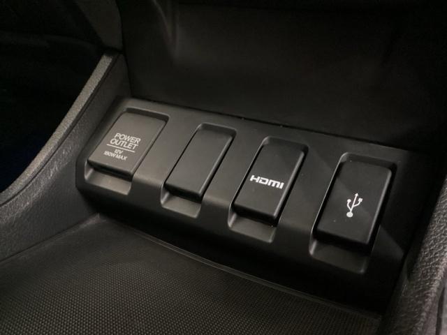 ヴェゼル ハイブリッドＲＳ・ホンダセンシング　レンタカーアップ車　純正メモリーナビ　ドラレコ　ＥＴＣ　ホンダセンシング　シートヒーター　電動シート（42枚目）