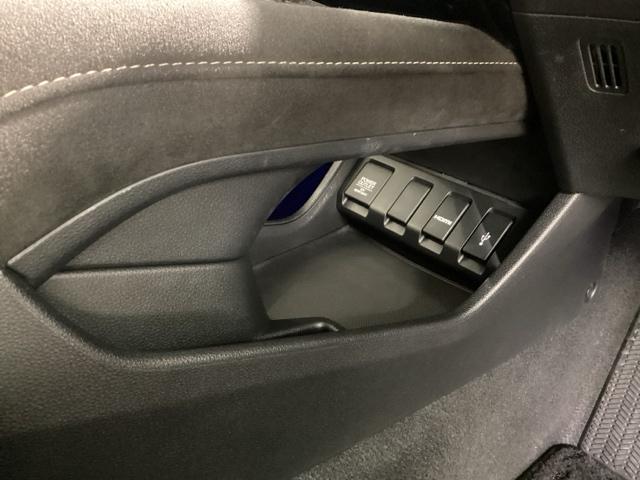 ヴェゼル ハイブリッドＲＳ・ホンダセンシング　レンタカーアップ車　純正メモリーナビ　ドラレコ　ＥＴＣ　ホンダセンシング　シートヒーター　電動シート（48枚目）