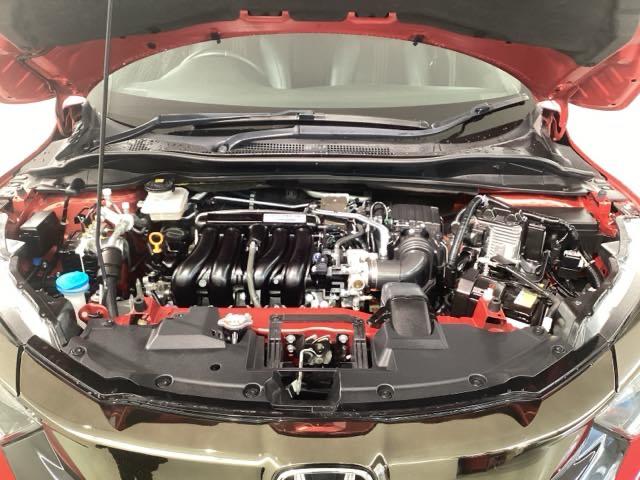 ヴェゼル ハイブリッドＲＳ・ホンダセンシング　レンタカーアップ車　純正メモリーナビ　ドラレコ　ＥＴＣ　ホンダセンシング　シートヒーター　電動シート（60枚目）