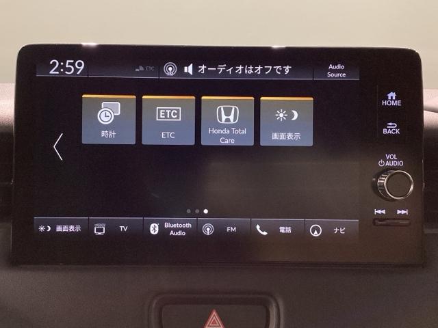 ヴェゼル ｅ：ＨＥＶＺ　当社デモカー　純正スマートナビ　ドラレコ　ＥＴＣ２．０　全周囲カメラ　障害物センサー　シートヒーター（19枚目）