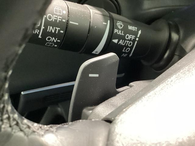 ヴェゼル ｅ：ＨＥＶＺ　当社デモカー　純正スマートナビ　ドラレコ　ＥＴＣ２．０　全周囲カメラ　障害物センサー　シートヒーター（33枚目）