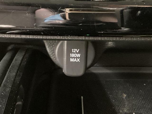 ヴェゼル ｅ：ＨＥＶＺ　当社デモカー　純正スマートナビ　ドラレコ　ＥＴＣ２．０　全周囲カメラ　障害物センサー　シートヒーター（43枚目）