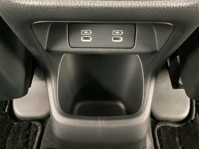 ヴェゼル ｅ：ＨＥＶＺ　当社デモカー　純正スマートナビ　ドラレコ　ＥＴＣ２．０　全周囲カメラ　障害物センサー　シートヒーター（44枚目）