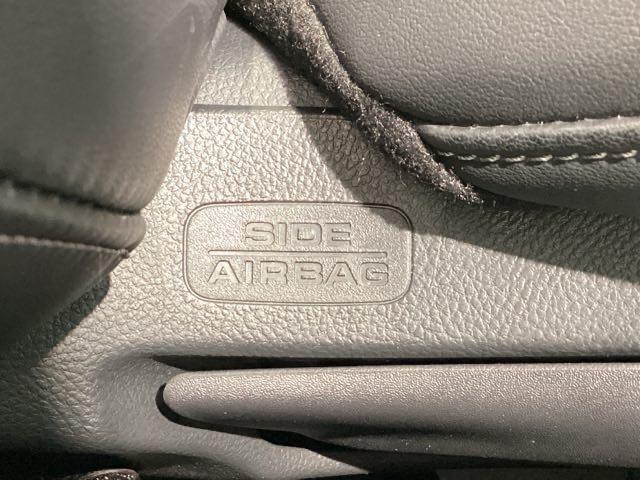 ヴェゼル ｅ：ＨＥＶＺ　当社デモカー　純正スマートナビ　ドラレコ　ＥＴＣ２．０　全周囲カメラ　障害物センサー　シートヒーター（46枚目）