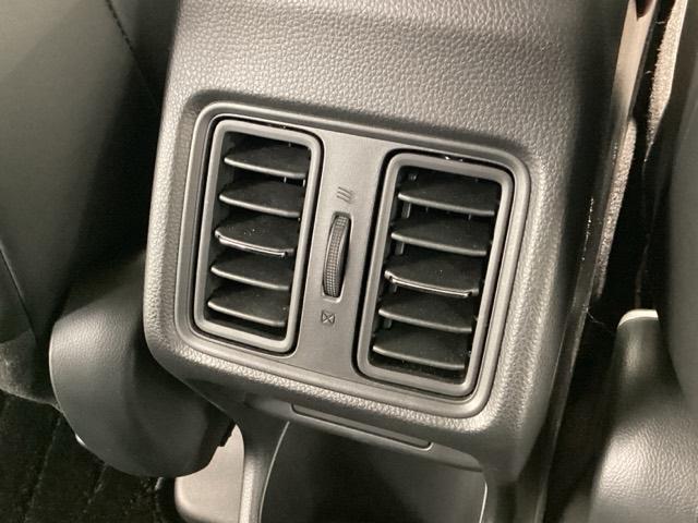 ヴェゼル ｅ：ＨＥＶＺ　当社デモカー　純正スマートナビ　ドラレコ　ＥＴＣ２．０　全周囲カメラ　障害物センサー　シートヒーター（48枚目）