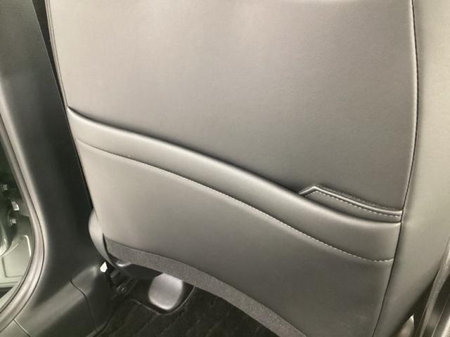 ヴェゼル ｅ：ＨＥＶＺ　当社デモカー　純正スマートナビ　ドラレコ　ＥＴＣ２．０　全周囲カメラ　障害物センサー　シートヒーター（53枚目）