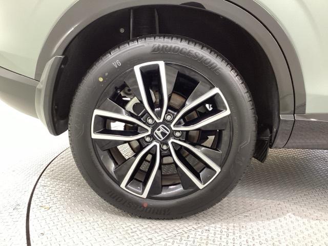 ヴェゼル ｅ：ＨＥＶＺ　当社デモカー　純正スマートナビ　ドラレコ　ＥＴＣ２．０　全周囲カメラ　障害物センサー　シートヒーター（66枚目）