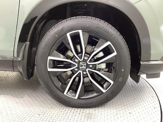 ヴェゼル ｅ：ＨＥＶＺ　当社デモカー　純正スマートナビ　ドラレコ　ＥＴＣ２．０　全周囲カメラ　障害物センサー　シートヒーター（67枚目）