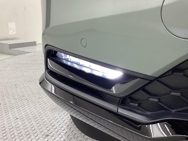 ヴェゼル ｅ：ＨＥＶＺ　当社デモカー　純正スマートナビ　ドラレコ　ＥＴＣ２．０　全周囲カメラ　障害物センサー　シートヒーター（69枚目）