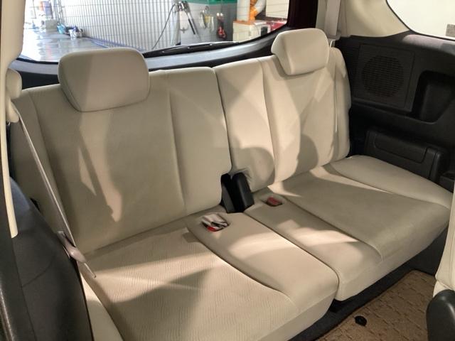 フリード Gジャストセレクション CDオーディオ ETC キーレスキー(9枚目)