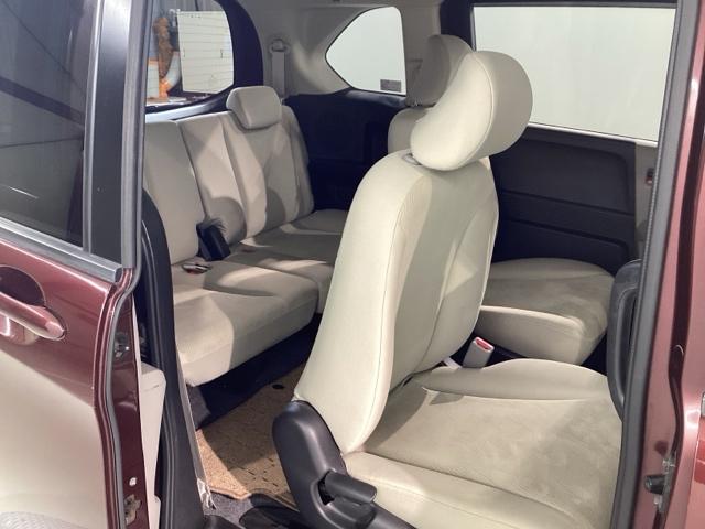 フリード Gジャストセレクション CDオーディオ ETC キーレスキー(12枚目)