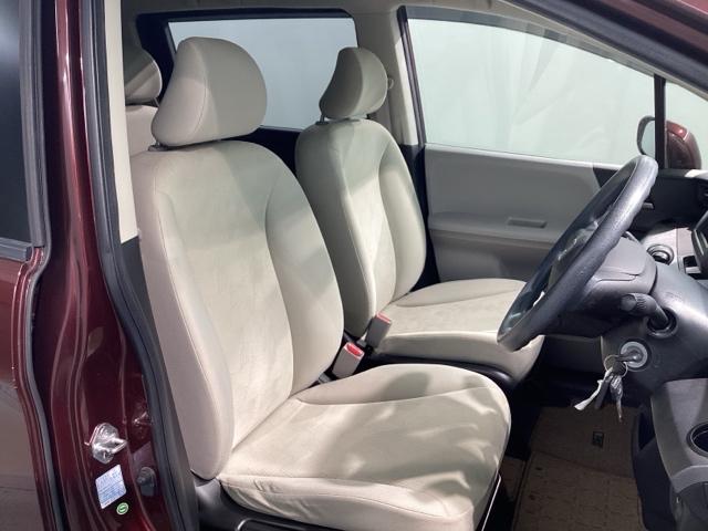 フリード Gジャストセレクション CDオーディオ ETC キーレスキー(13枚目)