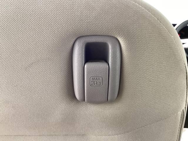 フリード Gジャストセレクション CDオーディオ ETC キーレスキー(24枚目)