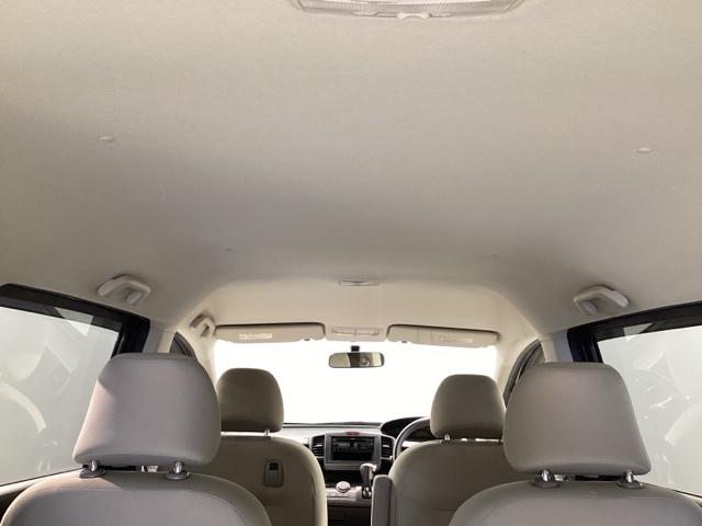 フリード Gジャストセレクション CDオーディオ ETC キーレスキー(34枚目)