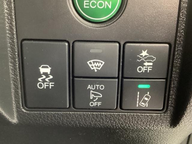 ヴェゼル Ｘ・ホンダセンシング　４ＷＤ　純正メモリ―ナビ　ドラレコ　ＥＴＣ　ホンダセンシング　シートヒーター　ＬＥＤヘッドライト　サイドエアバック＋サイドカーテンエアバック（19枚目）