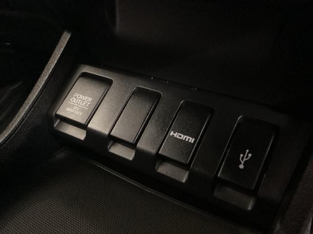 ヴェゼル Ｘ・ホンダセンシング　４ＷＤ　純正メモリ―ナビ　ドラレコ　ＥＴＣ　ホンダセンシング　シートヒーター　ＬＥＤヘッドライト　サイドエアバック＋サイドカーテンエアバック（21枚目）