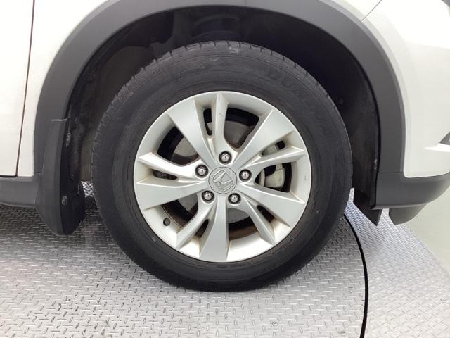 ヴェゼル Ｘ・ホンダセンシング　４ＷＤ　純正メモリ―ナビ　ドラレコ　ＥＴＣ　ホンダセンシング　シートヒーター　ＬＥＤヘッドライト　サイドエアバック＋サイドカーテンエアバック（33枚目）